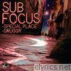 Sub Focus - Special Place / Druggy - Single