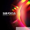 Sub Focus - Falling Down (feat. Kenzie May) [Remixes] - EP