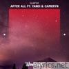 After All - Single (feat. Yandi & Cameryn) - Single