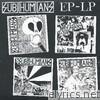 Subhumans - EP Lp