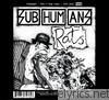 Subhumans - Time Flies / Rats (Remastered)