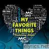 My Favorite Things (feat. Steph) - EP
