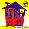 Resurrection of the House Party - EP