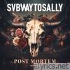 Post Mortem (Nackt III Version) - Single