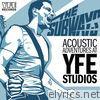 Acoustic Adventures at YFE Studios - EP