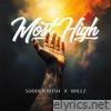 Most High (feat. Willz) - Single