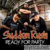 Ready For Party - EP