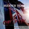 Sudden Rush - Overthrow - EP