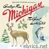 Greetings from Michigan - The Great Lake State (Deluxe Version)