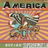 Sufjan Stevens - America - EP