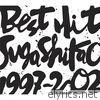 Best Hit!! Suga Shikao 1997-2002