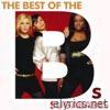 Sugababes - The Best of the Bs