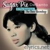 Sugar Pie Desanto - In the Basement: The Chess Recordings