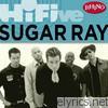 Rhino Hi-Five: Sugar Ray - EP