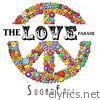 Sugarfall - The Love Parade - Single