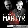 Heart of a Martyr (feat. Diabolic) - Single