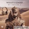 What's Good (Questions) - Single