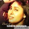 Sunidhi Chauhan - Best of Sunidhi Chauhan