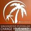 Change Your Mind (feat. Kyler England) - EP