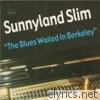 Sunnyland Slim - 