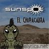 El Chupacabra - EP
