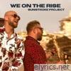 We on the rise - Single
