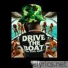 DRIVE THE BOAT - Single