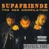 Supafriendz - The 804 Compilation