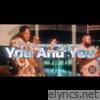You And You - Single