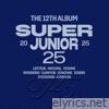 Super Junior25 - The 12th Album