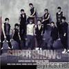 The 3rd Asia Tour Concert Album 'Super Show 3'