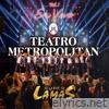 En Vivo Desde El Metropolitan (Vol 1)