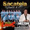 Sácatela Junto a Mi (feat. Nelson Kanzela) - Single