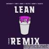 Super Yei - Lean (Mixmill Remix) [feat. Towy & Osquel & Beltito & Sammy & Falsetto] - Single