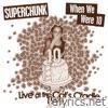 Clambakes Vol. 3: When We Were 10 - Live at Cat's Cradle 1999