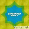 Superfood - Mam - EP