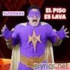 El piso es lava - Single