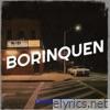 Borinquen - Single