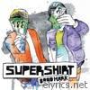 Supershirt - 8000 Mark (Remixes)