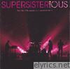 Supersister - Supersisterious - Live At the Paradiso
