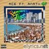 Summertime (Re - Mastered) [feat. Anatii] - Single