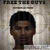 Free The Guys - Single