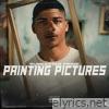 Painting Pictures (Sped Up) - Single