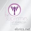 Supremes - Let Yourself Go: The ’70s Albums, Vol. 2 - 1974-1977 The Final Sessions