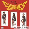 Supremes - Meet the Supremes