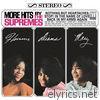 More Hits By The Supremes - Expanded Edition