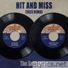 Hit and Miss (2023 Remix) - Single