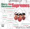 Supremes - Merry Christmas