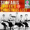 Surfer's Christmas List (Remastered) - Single