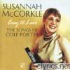 Susannah Mccorkle - Easy to Love - The Songs of Cole Porter